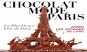 Celebrate Women's International Day in Paris Trip Rewarded By Recruiting for Good