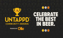 Untappd Reveals the 2nd Annual Untappd Community Awards, Celebrating the World’s Top-Rated Beers
