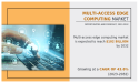 Multi-access Edge Computing Market Growing with 43.6% CAGR Reach USD 102 Billion Globally by 2032
