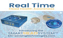 The Smart HEAD System™ by Bio Sensing Technologies is Bringing Safety & Head Health to Athletes