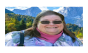 Sci-Fi Meets Faith: ‘Once Upon A Mountain’ by Julia Hallmark to be Showcased at London Bookfair 2025