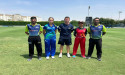 Inspired by International Women’s Day, The Desert Vipers Lead Dubai’s Schools Girls Cricket Revolution
