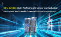Avalue Technology Unveils HPM-GNRDE High-Performance Server Motherboard, Featuring Intel® Xeon® 6 Scalable Processors