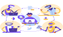 AI-Driven Sales Automation Virtual Summit: Revolutionizing Sales with Artificial Intelligence - Gold Sponsor Bigtincan