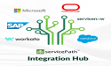 servicePath™ CPQ+ Expands Integration Hub with Workato, Eliminating Barriers to Enterprise Connectivity