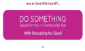 New Travel Saving Reward Just for 30+Women Who Love to Share and Gift a BFF Trip