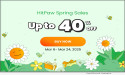  Hitpaw Kicks Off Spring Sales 2025, With Massive Discounts And Exclusive Bundles 