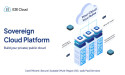 E2E Cloud Launches Sovereign Cloud Platform, Empowering Nations and Enterprises with Complete Cloud Control