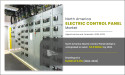 North America Electric Control Panel Market Trends: IoT and Automation in Power Management