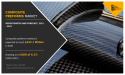 Composite Preforms Market Outlook 2021-2031: Key Trends, Growth Drivers, and Market Share