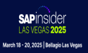 SecurityBridge Selected to Present SAP Cybersecurity Case Study at SAPinsider Las Vegas 2025