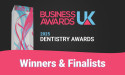 Business Awards UK Celebrates Winners and Finalists of 2025 Dentistry Awards