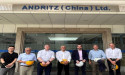 SMARTECH and ANDRITZ Strengthen Collaboration to Deliver SMARTWAX ECO System with Localized Production in China
