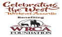 Celebrating the West Weekend Amarillo to Benefit WRCA Foundation
