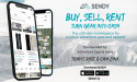 SENDY: Perfectly Positioned in a Shifting Trade Landscape to Power the Future of Outdoor Recreation Commerce