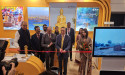 Uttar Pradesh Tourism Showcases its Rich Heritage and Tourism Potential at ITB Berlin 2025