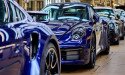 Is the Porsche bubble bursting? Job cuts and lower margin target hit iconic carmaker