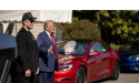 Trump’s Tesla purchase: A political statement amid Musk controversy?