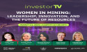 investorTV to Host Live Panel: