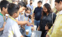  Empowering Young Minds: Project-Based Learning at Suchitra Academy 