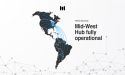  Minetek Mid-West Hub now fully operational 