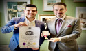  The Royal House of Ghassan Partners with Heartbeats International, the World's Largest Christian Music Festival 