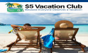  Reimagining Affordable Escapes: $5 Vacation Club Debuts Program for Cost-Conscious Explorers 