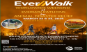 EverWalk Announces Worldwide Weekend of EverWalkathons for Animal Disaster Relief on March 22 & 23, 2025