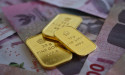 Gold nears new highs as US inflation cools, trade war escalates: how will markets react?