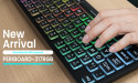 Designed for Visibility, Engineered for Comfort – Introducing the PERIBOARD-317RGB
