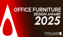 A' Office Furniture Design Award Announces Final Call for Last Entries Until March 2025