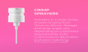 APG Unveils High-Quality, Customizable Fragrance Sprayers for Luxury Brands