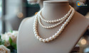 Global Pearl Jewelry Market to Hit $42 Billion by 2031, 13.2% CAGR Growth Forecast