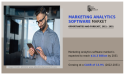 Marketing Analytics Software Market Poised for Significant Growth, Reaching $14.3 Billion by 2031