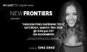  Planet TV Studios Presents a Landmark Episode of New Frontiers, Showcasing 5 Leading Innovators – Airing March 15th on Bloomberg. The content in the episode is a Planet TV Studios Original & it is brought to you by & sponsored by Planet TV Studios 