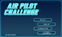  Air Pilot Challenge v1.0 game released on multiple devices 