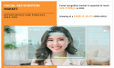 Facial Recognition Market Set to Surge to $24.3 Billion by 2032 at a 16.4% CAGR