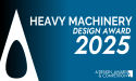 A' Heavy Machinery Design Award Announces Final Call for Entries for 2024-2025 Period