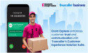 Ecom Express enhances customer trust and communication with Truecaller's Customer Experience Solution Suite