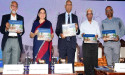 Justice PN Prakash, Former Judge of Madras High Court Released a Book on Memories and Milestones - Marking 60 Years of Blue Cross of India 