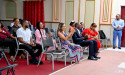 Open day and Job fair for students and Job seekers
