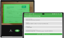 1822direkt integriert Docutain Photo Payment SDK in ihre Banking App