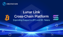 CreataChain Leads Cross-Chain Ecosystem Expansion with Lunar Link: Expanding Support to BTC and Solana's SPL Tokens