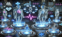 HealthSci.AI Pioneers AI Agent-to-Agent Auto-Communication and Advances DeSci Integration