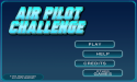 Air Pilot Challenge v1.0 game released on multiple devices