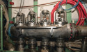 DM3D Technology Powers First-Ever Installed 3D-Printed Valve Manifold Assembly on U.S. Navy Aircraft Carrier