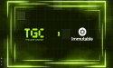 The Game Company Announces Strategic Partnership with Immutable to Expand Web3 Gaming Ecosystem