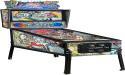 Multimorphic Unveils 'Portal': A New Pinball Game for the P3 Pinball Platform