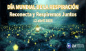 Día Mundial de la Respiración 2025