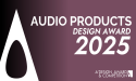  A' Audio and Sound Equipment Design Award Announces Final Call for Entries Until March 30, 2025 